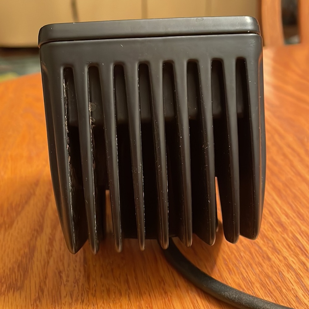 3in LED Off Road Cube Lights - Picture 3 of 3